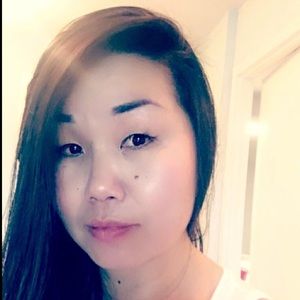 Meet your Posher, May